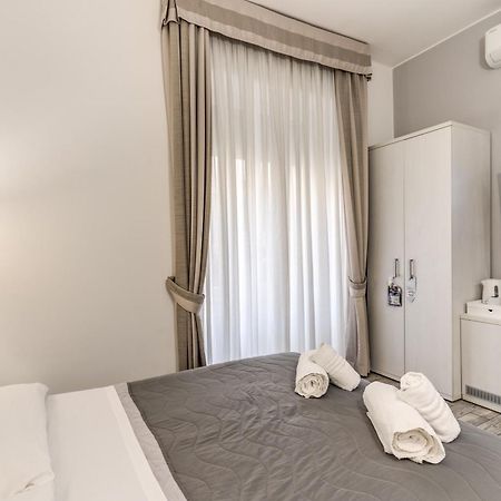 Gardenia Suite Rome Bagian luar foto