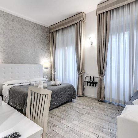 Gardenia Suite Rome Bagian luar foto