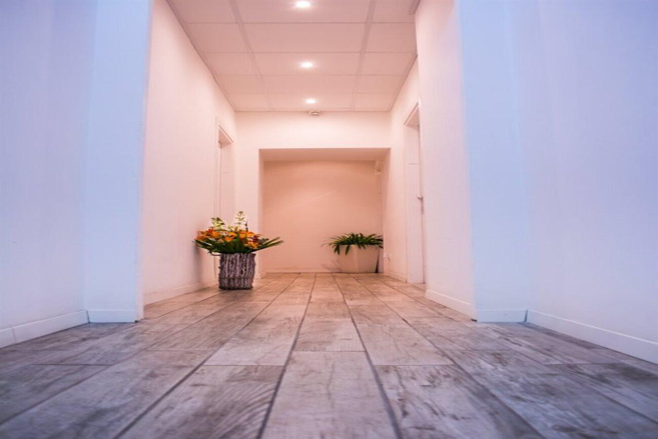 Gardenia Suite Rome Bagian luar foto