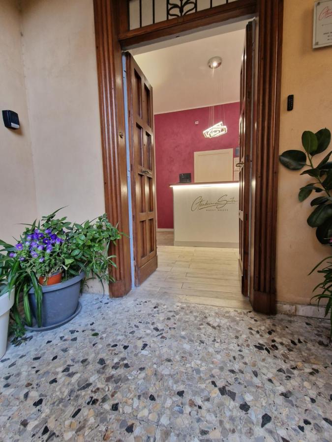 Gardenia Suite Rome Bagian luar foto