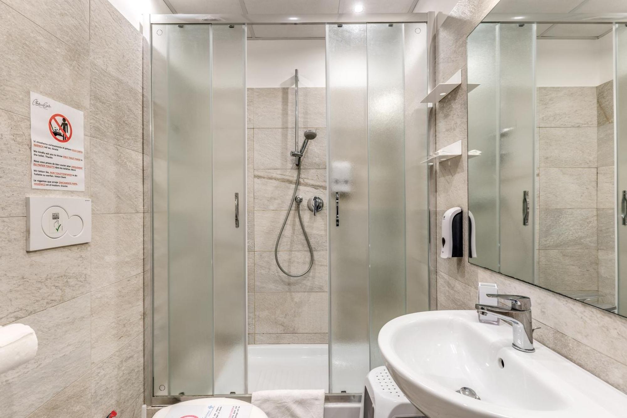 Gardenia Suite Rome Bagian luar foto