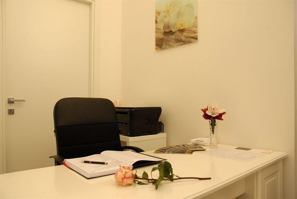 Gardenia Suite Rome Bagian luar foto