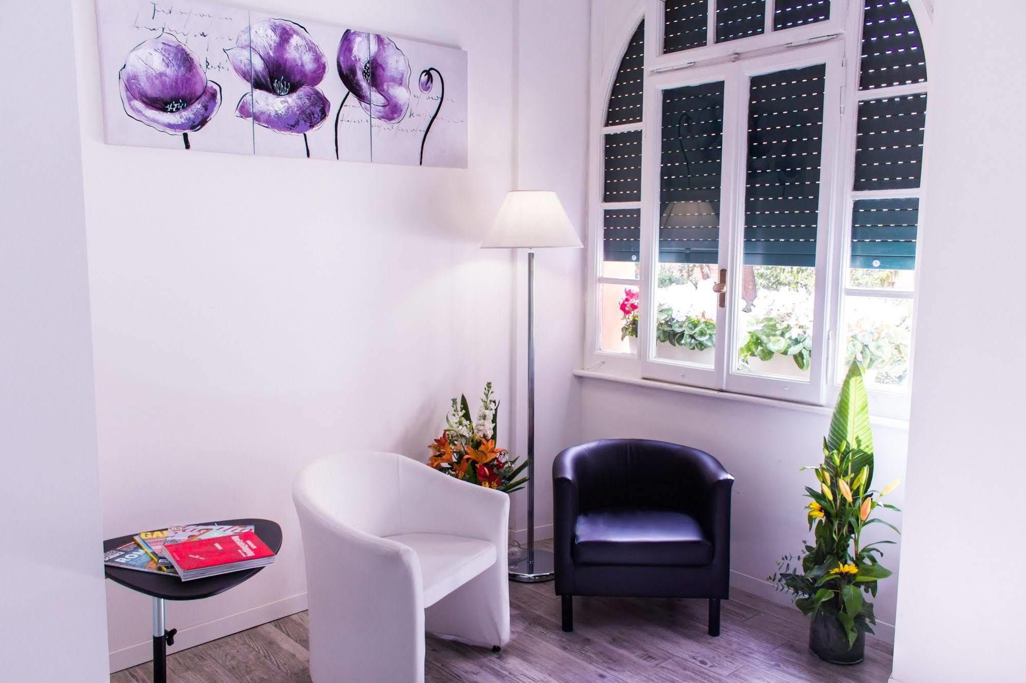 Gardenia Suite Rome Bagian luar foto