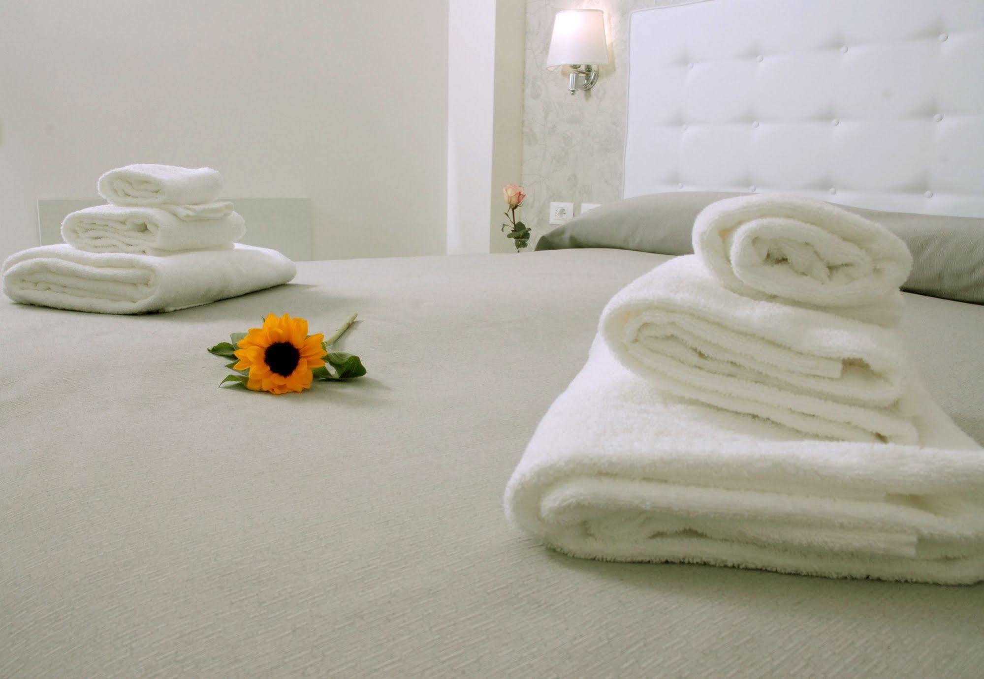 Gardenia Suite Rome Bagian luar foto