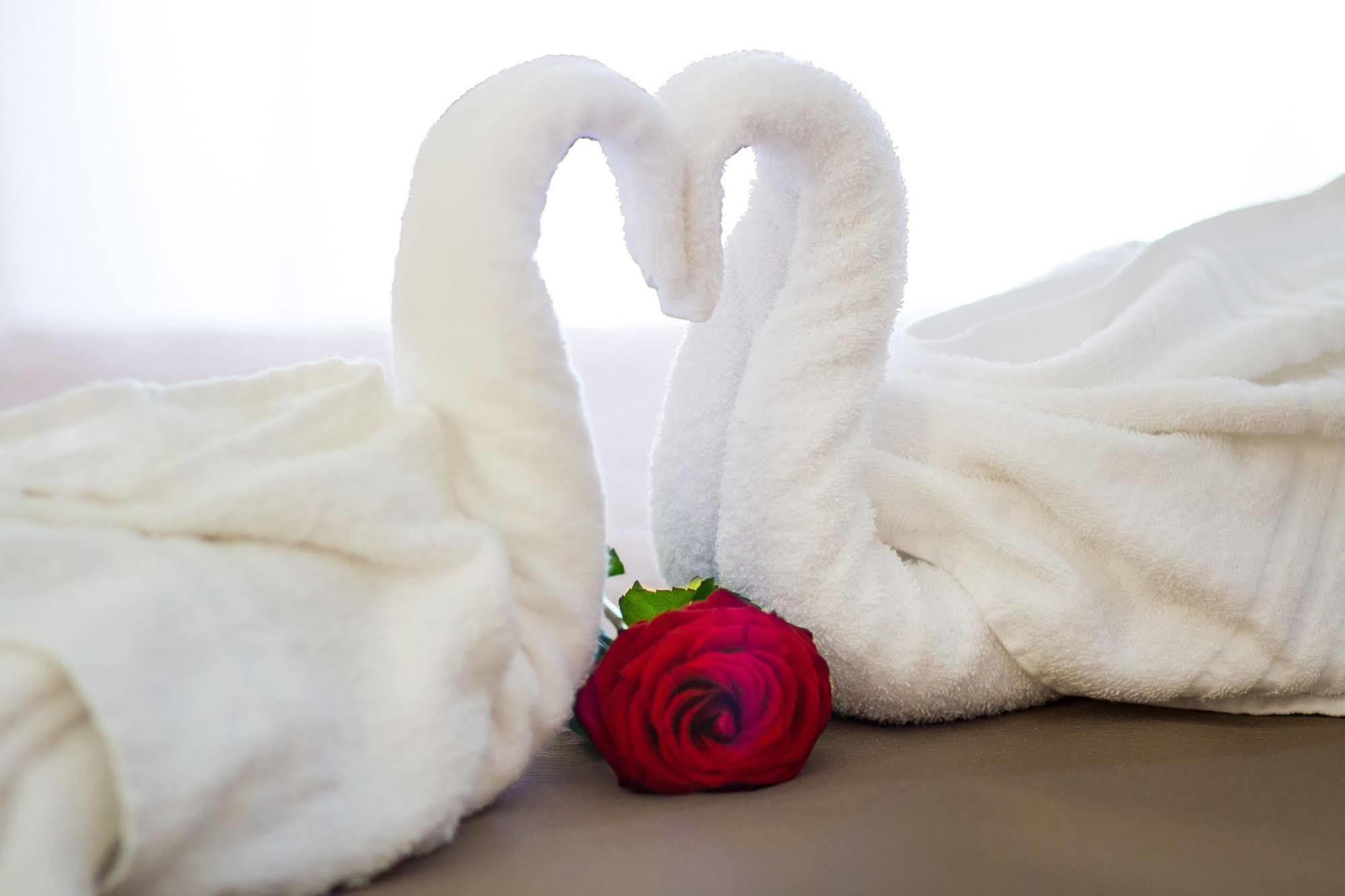 Gardenia Suite Rome Bagian luar foto