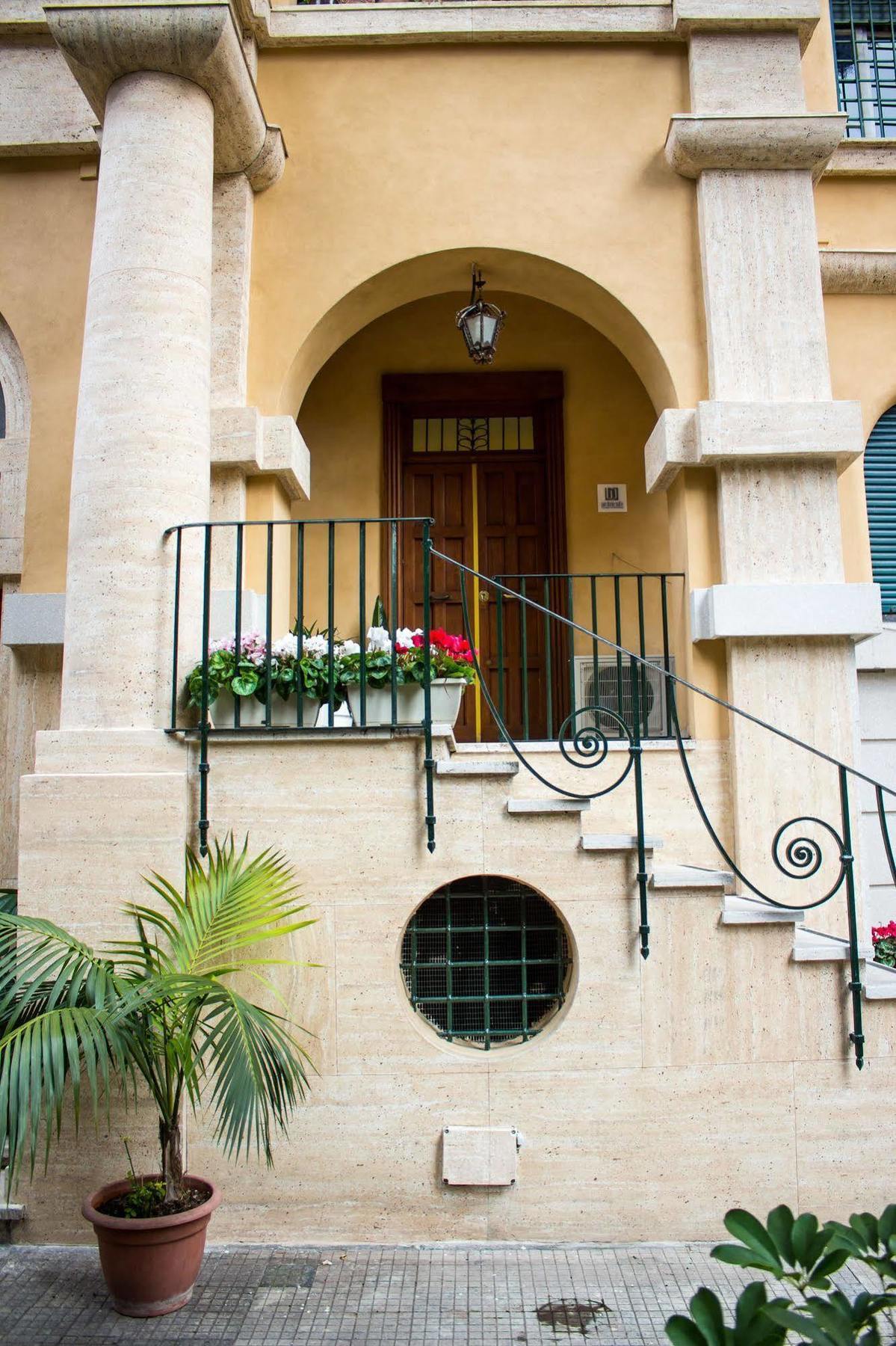 Gardenia Suite Rome Bagian luar foto