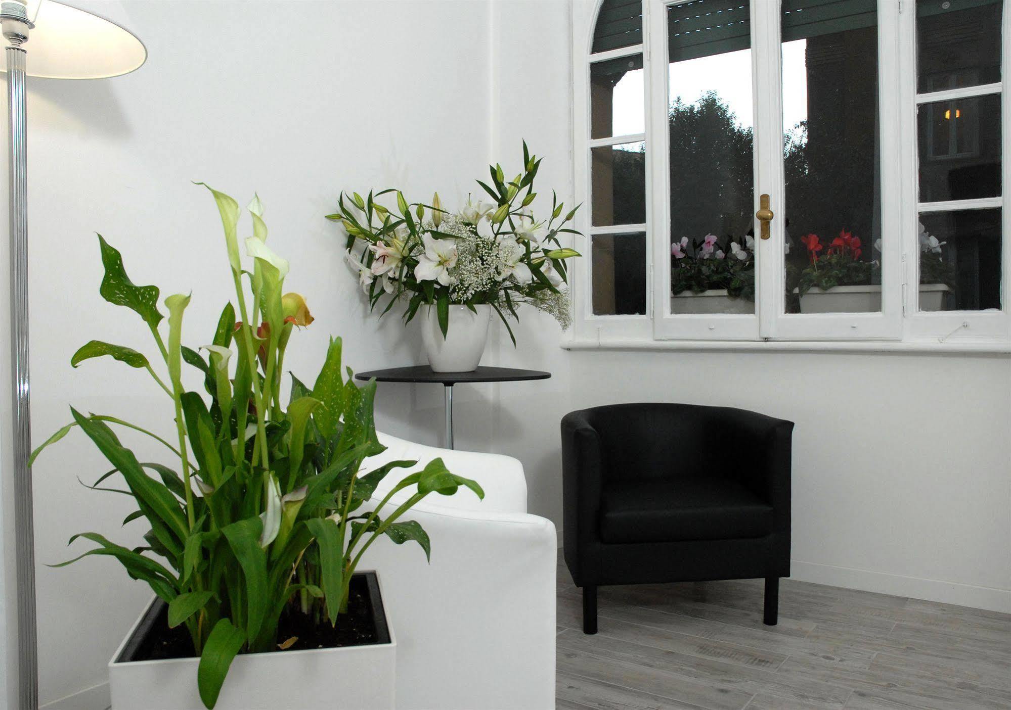 Gardenia Suite Rome Bagian luar foto