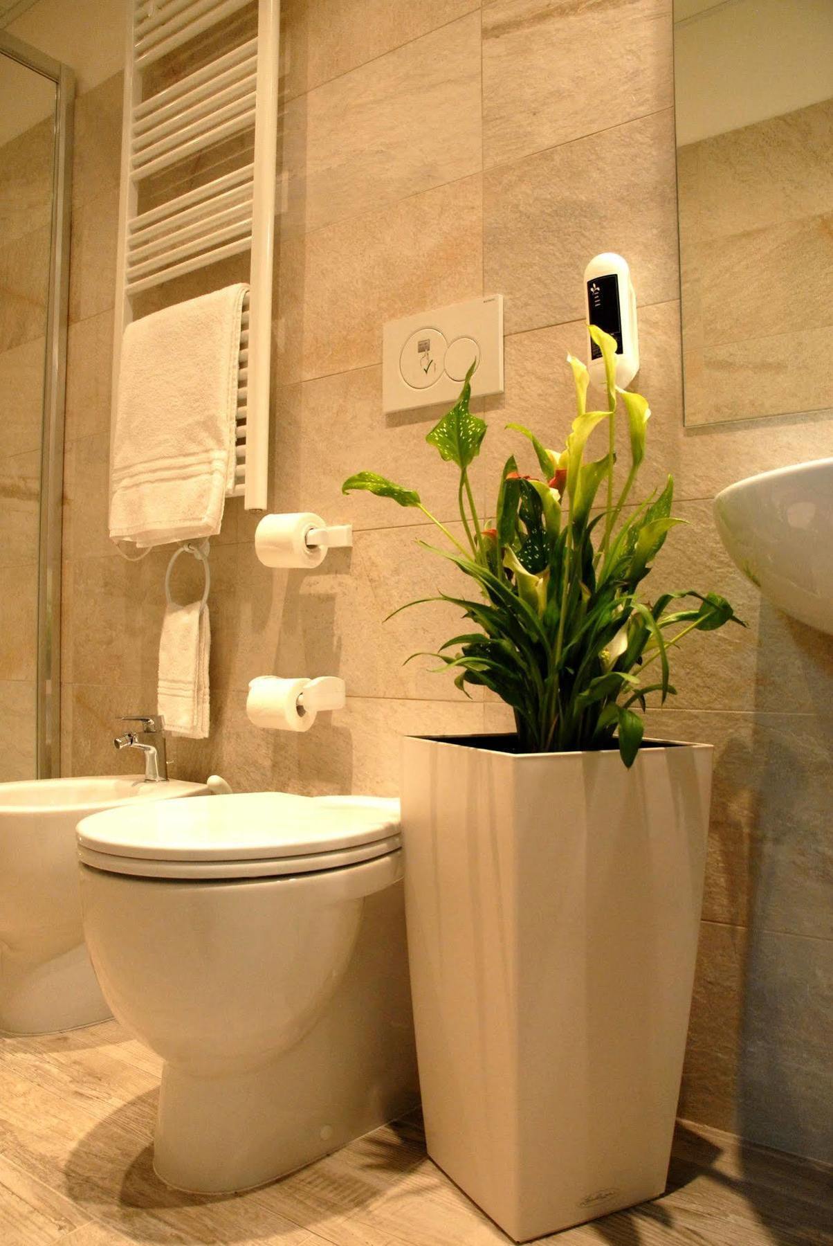 Gardenia Suite Rome Bagian luar foto