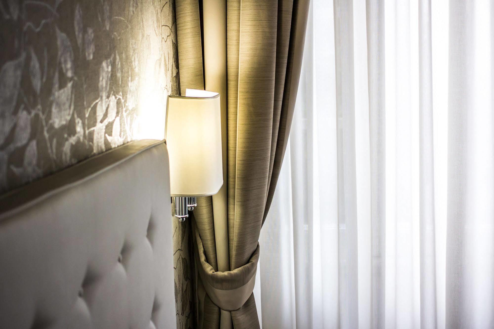 Gardenia Suite Rome Bagian luar foto