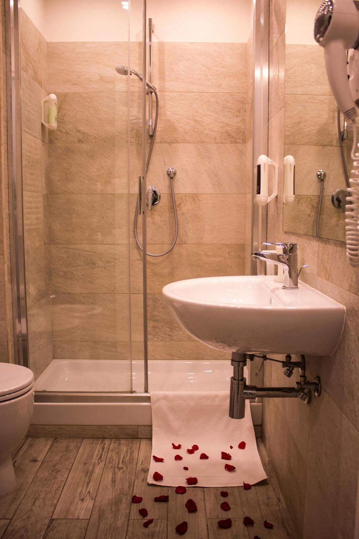 Gardenia Suite Rome Bagian luar foto